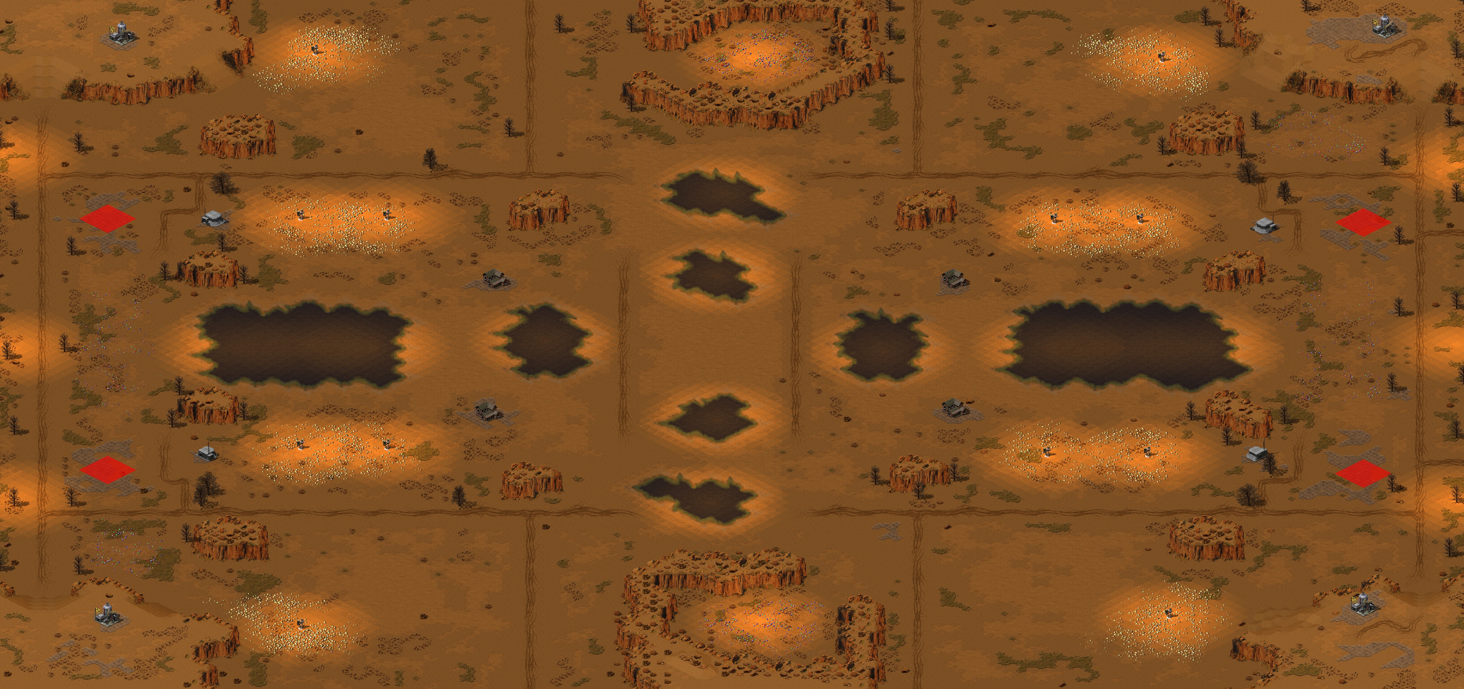 Rendered map: [4] Pipeline Double
