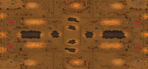 Rendered preview of [4] Pipeline Double
