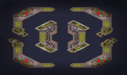 Rendered preview of Risa 3.0 (precaptured Tech)