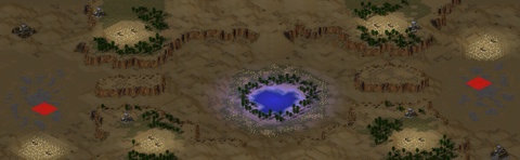 Rendered preview of lvzhou