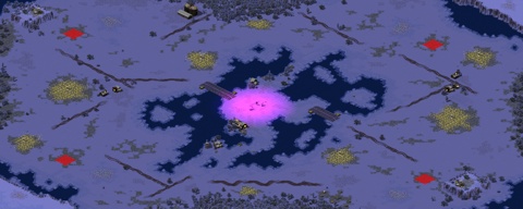 Rendered preview of Poltergeist