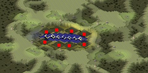 Rendered preview of Alice's Dream