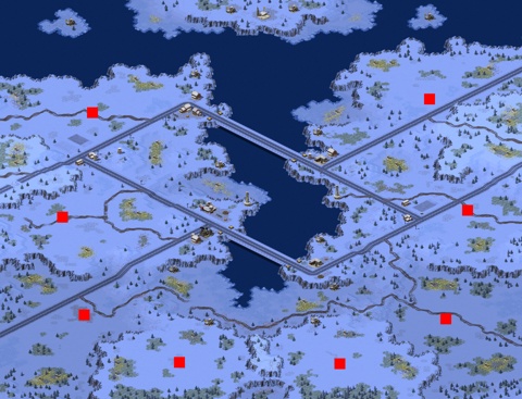 Rendered preview of Arctic Edge (8)
