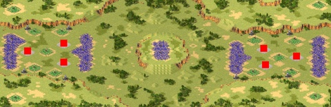 Rendered preview of Offense Defense
