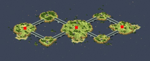 Rendered preview of RD Island Dispute