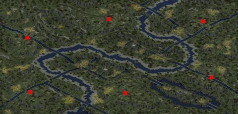 Rendered preview of riverruns