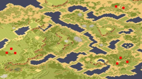 Rendered preview of Tank 2v3v3