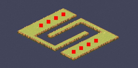 Rendered preview of Air Battle