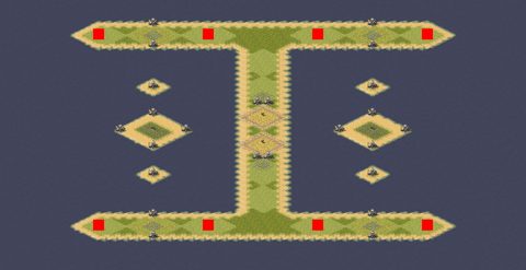 Rendered preview of xT-Jade Emperor