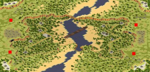 Rendered preview of MO: Antics