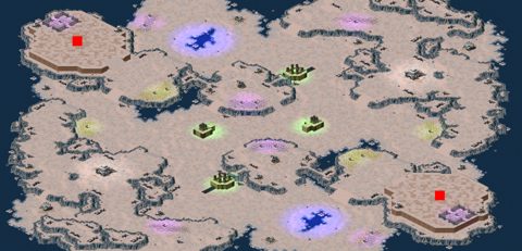 Rendered preview of Poisonous Milk
