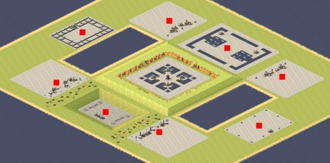 Rendered preview of What a Map