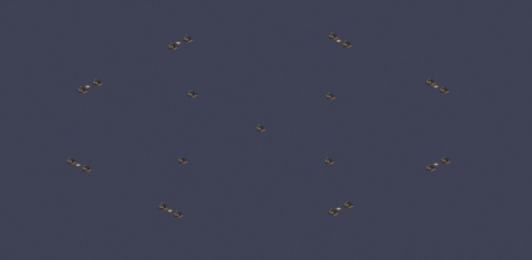 Rendered preview of Casual Naval 4v4 Auto