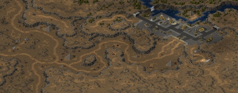 Rendered preview of 16 - Catastrophe