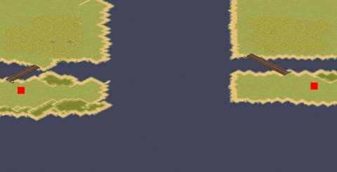 Rendered preview of Rum & Coke