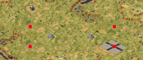 Rendered preview of Ruins (2)