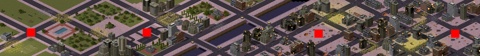 Rendered preview of turfwar