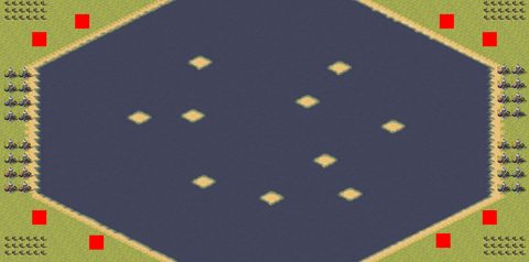 Rendered preview of Super Team Naval War