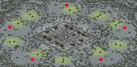 Rendered preview of Sacred Lore