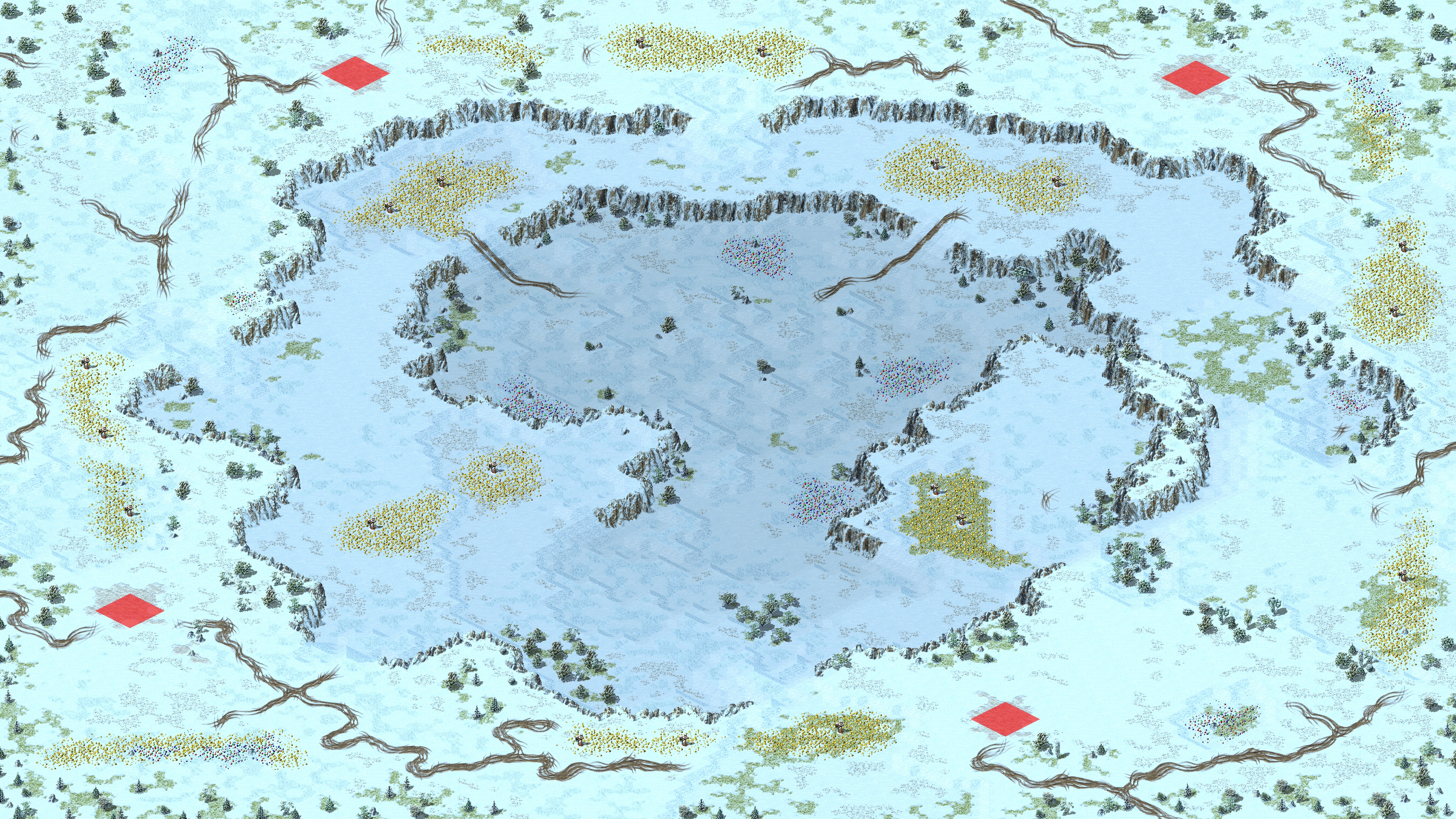Rendered map: Heck Freezes Over LE