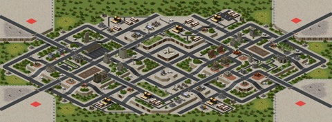 Rendered preview of 彻底销毁