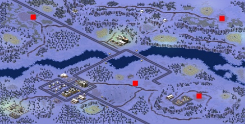 Rendered preview of Campaign 2 Map 3