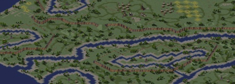 Rendered preview of Dino Run