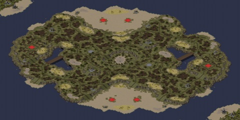 Rendered preview of megalo