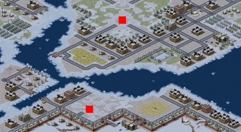 Rendered preview of Buffed - Rescue