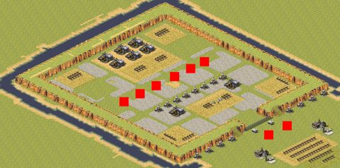 Rendered preview of Breakout 3