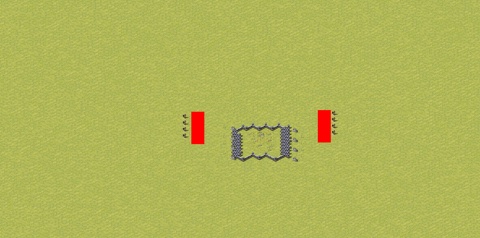 Rendered preview of Who Dares Mine