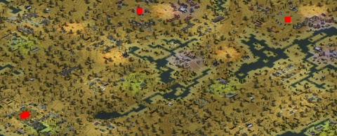 Rendered preview of Epsilon: Retaliation