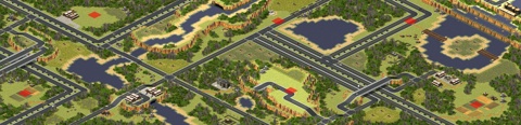Rendered preview of Reborn 2.0 - Road To Hell