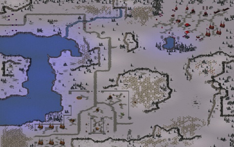 Rendered preview of [2] Allies 08: Protect the Chronosphere