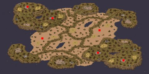 Rendered preview of Haven Carnage (6)