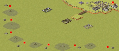 Rendered preview of High Ground Showdown (Fixed)