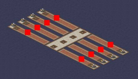 Rendered preview of MRYXTD