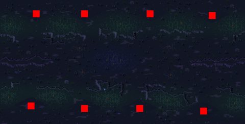 Rendered preview of Enemy Lines