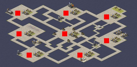 Rendered preview of Unfair Patch 1
