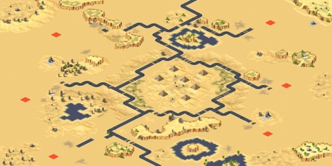 Rendered preview of TeamDune [by Nova00700]