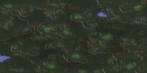 Rendered preview of [6] Cliffs of Insanity