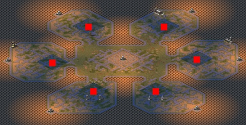Rendered preview of The Oil With Bonus FFA [NIGHT]