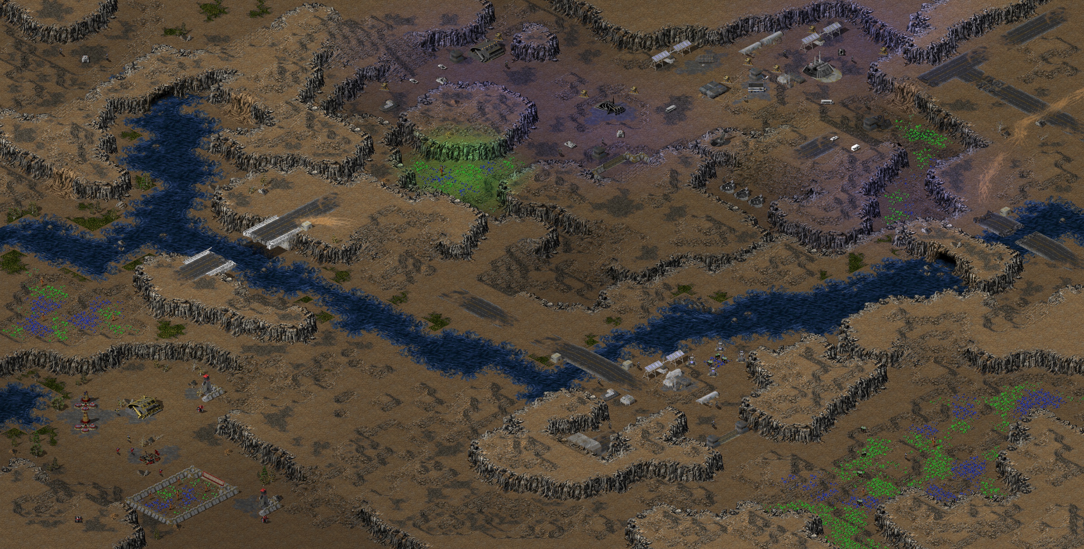 Rendered map: NOD 06A - Sheep's Clothing
