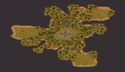 Rendered preview of 得天独厚