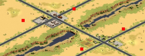 Rendered preview of Country Swing