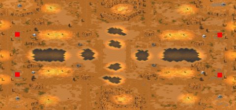 Rendered preview of Pipeline Double (4)