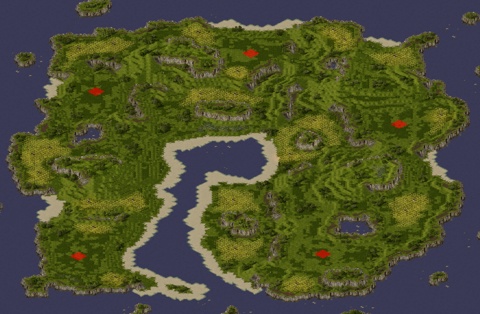 Rendered preview of Marooned ll (5)