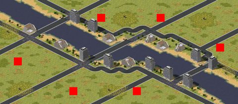 Rendered preview of Close Quarters
