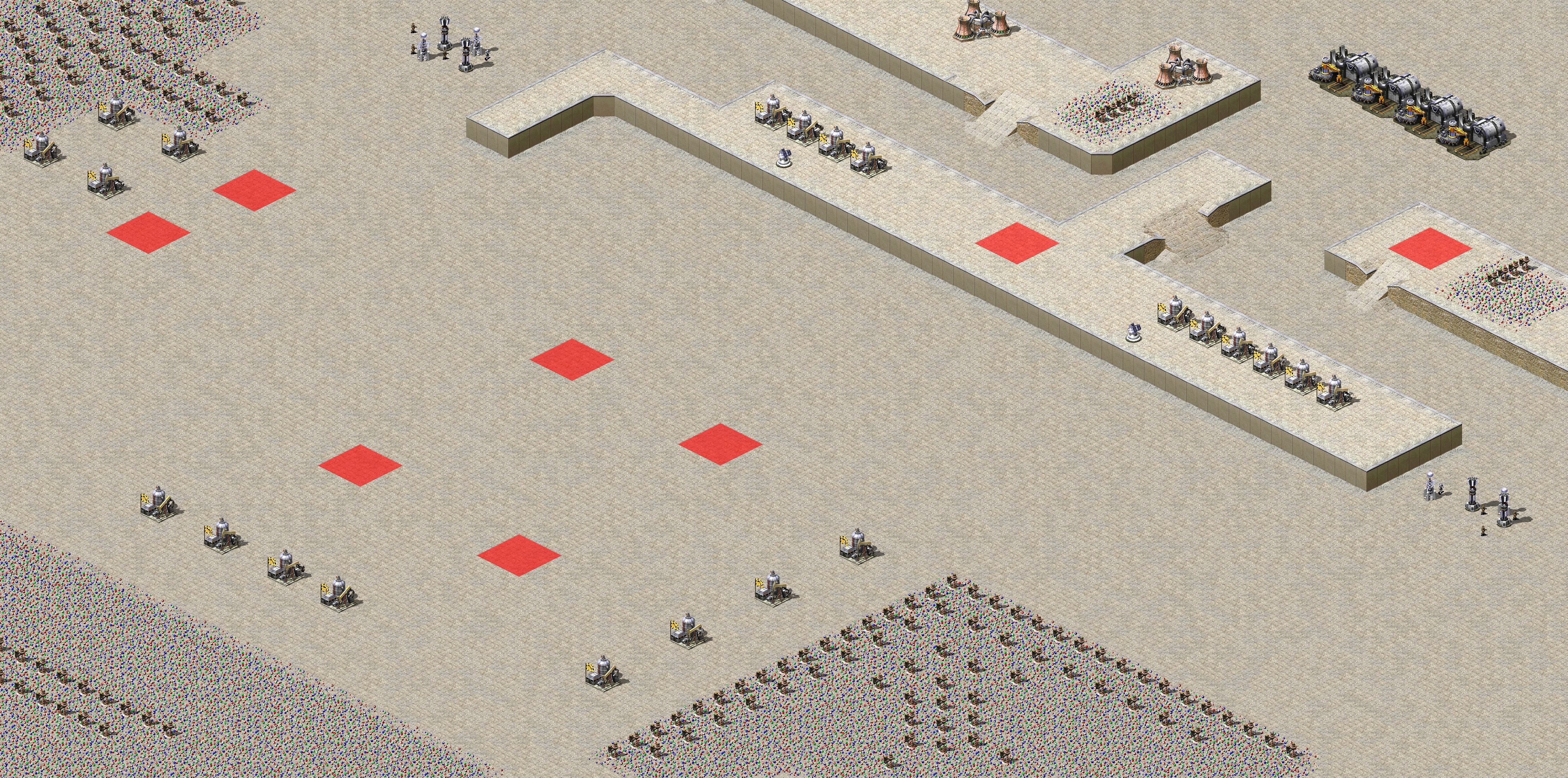Rendered map: Two Law Six Yuri Lite