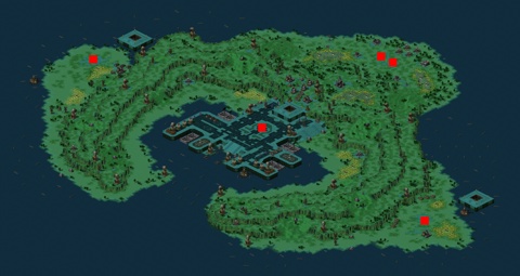 Rendered preview of Purgatory Challenge